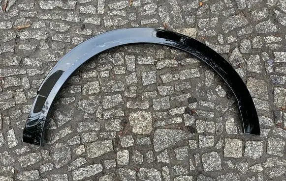 Opel Grandland X Rear arch trim 9856730680