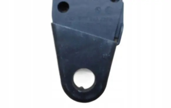 Skoda Octavia Mk3 (5E) Headlight/headlamp mounting bracket 5E0998226B