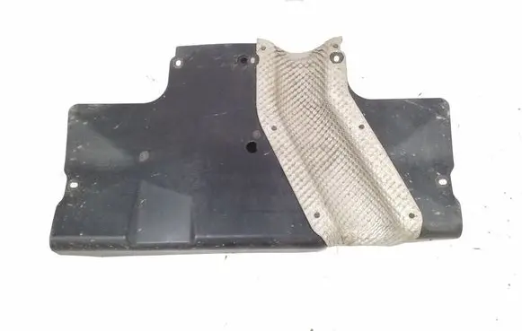 Mercedes-Benz CLA C117 X117 W117 Trunk boot underbody cover/under tray A2463520391