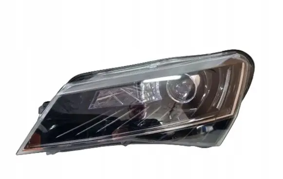 Skoda Superb B8 (3V) Headlight/headlamp 3V1941015B