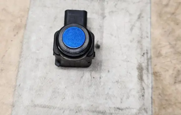 Peugeot 407 Parking PDC sensor 9650935277 0263003272 291205