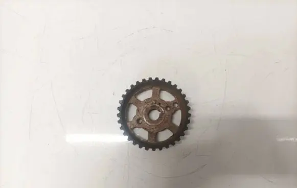 Ford Focus C-MAX Fuel pump gear (pulley) 9636947780