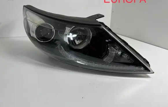 KIA Sportage Headlight/headlamp