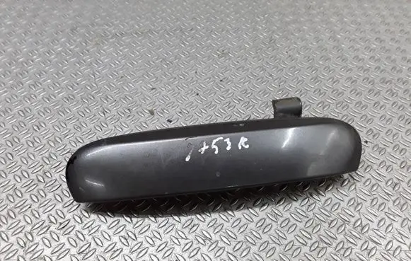 Mitsubishi Colt Rear door exterior handle