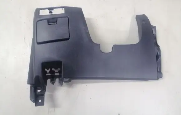 Mazda 6 Seat and door cards trim set 138TYS