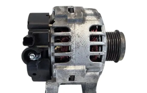 Citroen Nemo Generator/alternator 8EL011712131 26006944