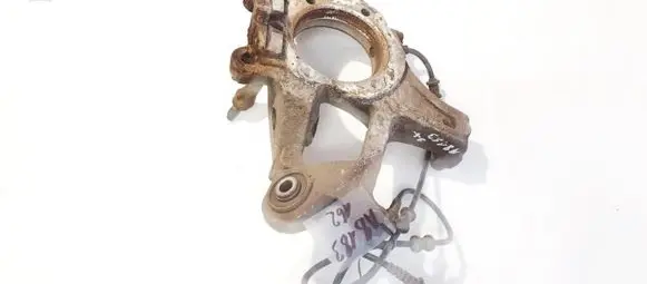 Chrysler 300 - 300C Rear wheel hub 04752637ab