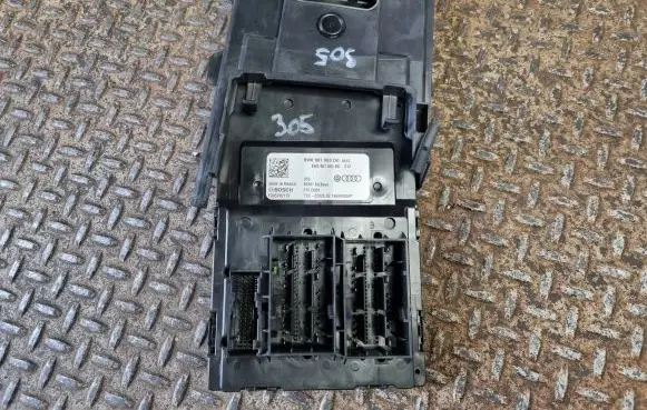 Audi Q5 SQ5 Comfort/convenience module 8W0907063DG 8W0907063BG 80A907286A