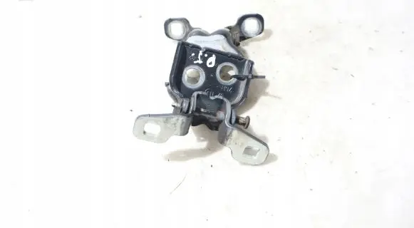 Dacia Logan II Rear door hinge set 
