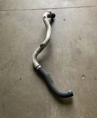 Honda Accord Air intake hose/pipe