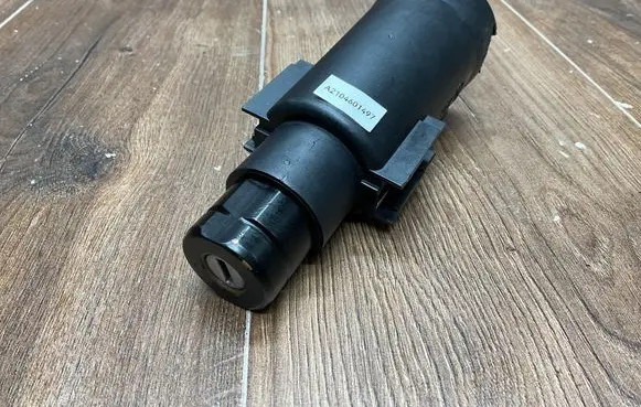 Mercedes-Benz SL R129 Combustion relay A2104601497