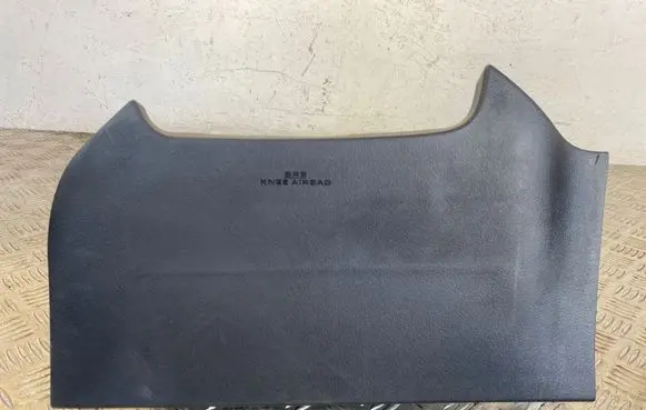 Knee airbag
