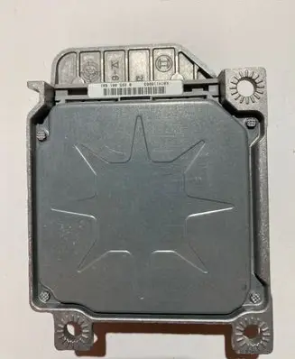 BMW X5 E53 Airbag control unit/module 6962530 0285001681 316962530003
