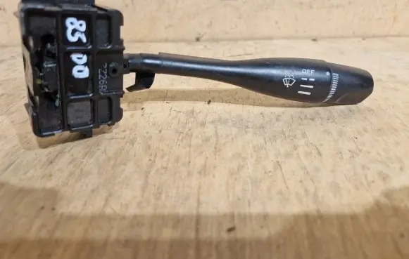 Nissan Almera Wiper control stalk