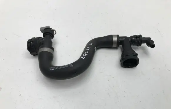 Mercedes-Benz EQC Engine coolant pipe/hose A2938301801