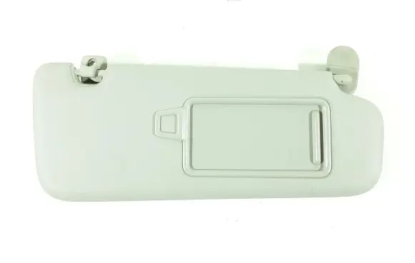 KIA Xceed Sun visor
