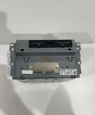 BMW 6 F12 F13 Radio/CD/DVD/GPS head unit 929339701