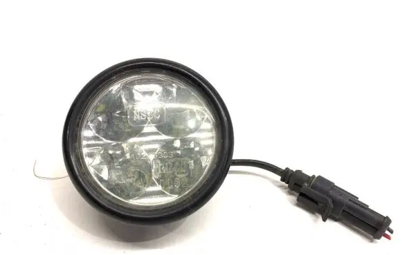 Skoda Roomster (5J) Front fog light 