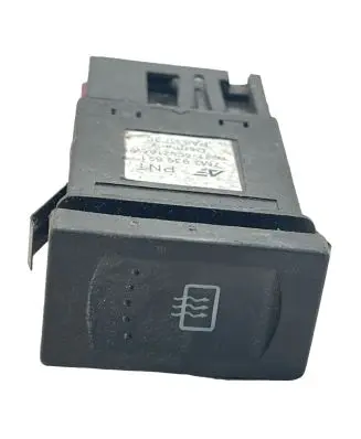 Volkswagen Sharan Windscreen/window heater switch 7M3959621 PA6GF3C