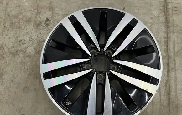 Mercedes-Benz CLA C118 X118 R17 alloy rim a1774010200