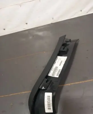 Volvo V60 Centre console side trim rear 39824480 3134411