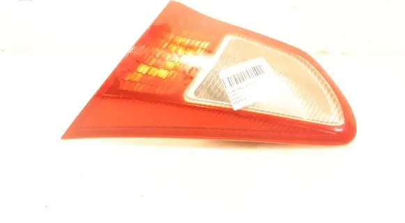 Mitsubishi Lancer X Rear/tail lights 132-87977