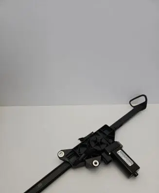 Mercedes-Benz E A207 Seat belt adjustment motor A2078600282