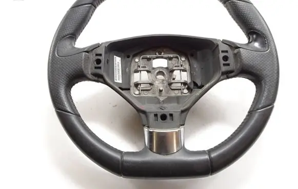 Peugeot 5008 Steering wheel 96877731ZE 3611028010141 CV3513612