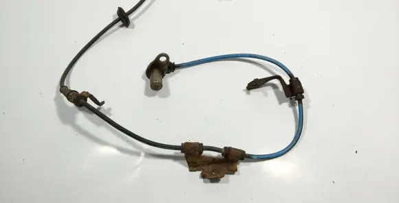 Honda HR-V ABS rear brake sensor