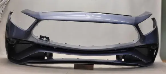 Mercedes-Benz CLS W257 Front bumper A2578859103