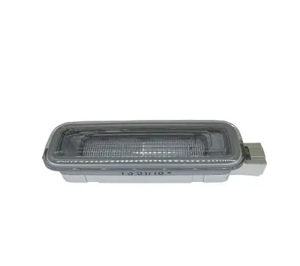 Front seat light