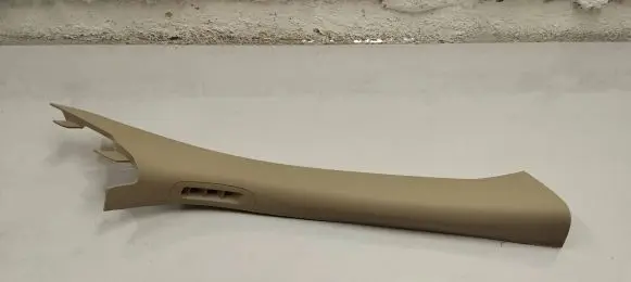 Jeep Grand Cherokee (A) pillar trim 5vk88hl1ac
