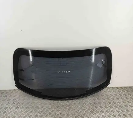 Mercedes-Benz CLA C117 X117 W117 Rear windscreen/windshield window 43R00048 A1176700280