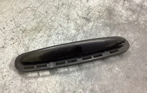 Jeep Grand Cherokee (WK) Parking PDC sensor display screen A0015421923