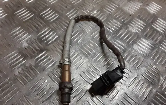 Mercedes-Benz E W211 Lambda probe sensor 0258017475 0005420700 0258017476