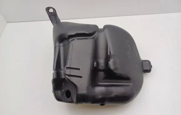 Peugeot 307 CC Windshield washer fluid reservoir/tank 9650452380