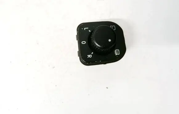 Skoda Superb B6 (3T) Wing mirror switch 3t0959565a