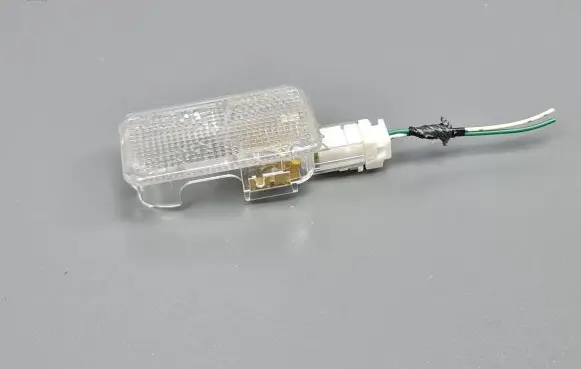 Honda Accord Boot/trunk interior light 