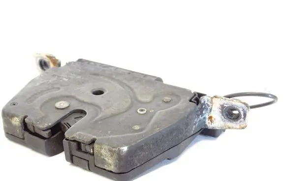 BMW X1 E84 Tailgate/trunk/boot lock/catch/latch 912781ZAMEK