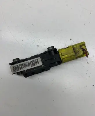 Audi A4 S4 B7 8E 8H Airbag deployment crash/impact sensor 8E0959651A