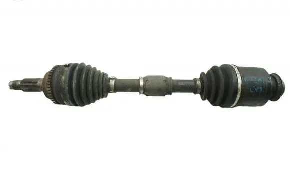 Mazda CX-7 Front driveshaft 