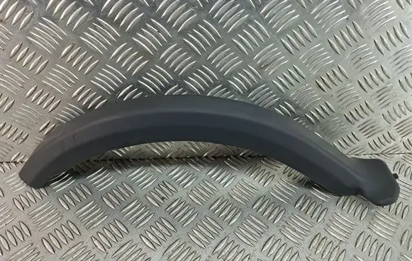 Jaguar XE Other trunk/boot trim element HX7344251CB