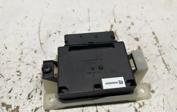Volvo S80 Hand brake control module A2C53296349
