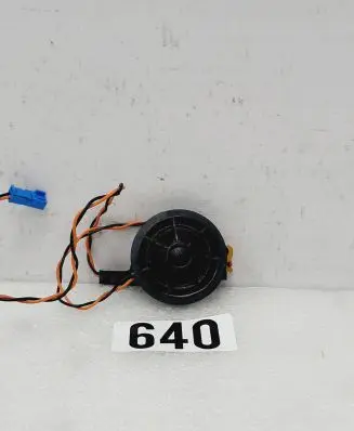 BMW X3 G01 Panel speaker 6813597