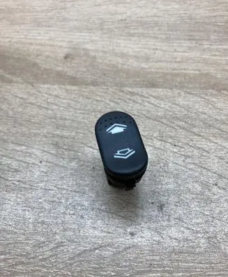 Ford Mondeo Mk III Electric window control switch 98AB14529DC