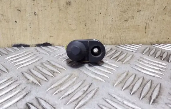 Opel Frontera B Rear door sensor 