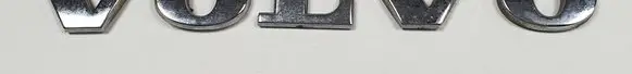 Volvo XC70 Manufacturers badge/model letters 