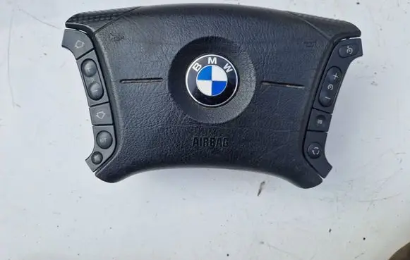 BMW X3 E83 Steering wheel airbag 333400440