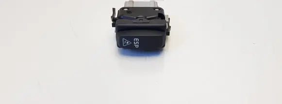 Renault Vel Satis ESP (stability program) switch 26488