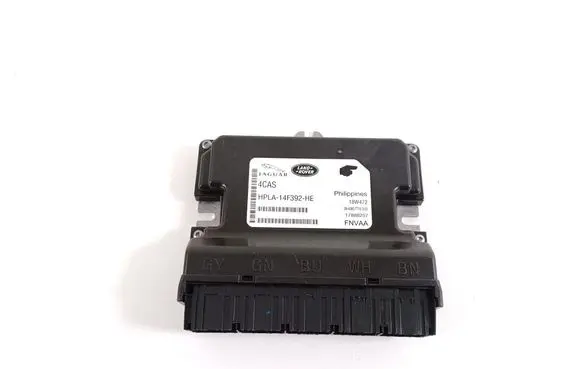 Jaguar I-Pace Other control units/modules HPLA14F392HE